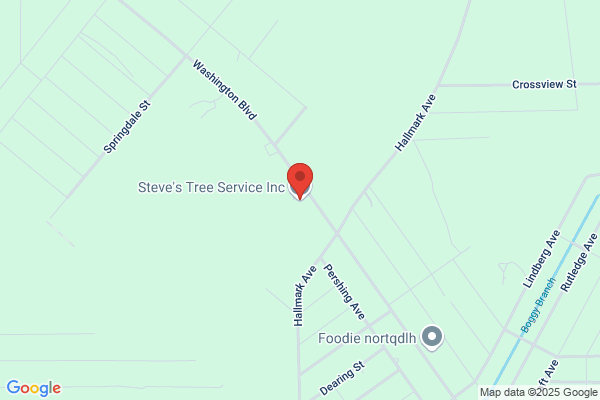 Steve's Tree Service Inc.