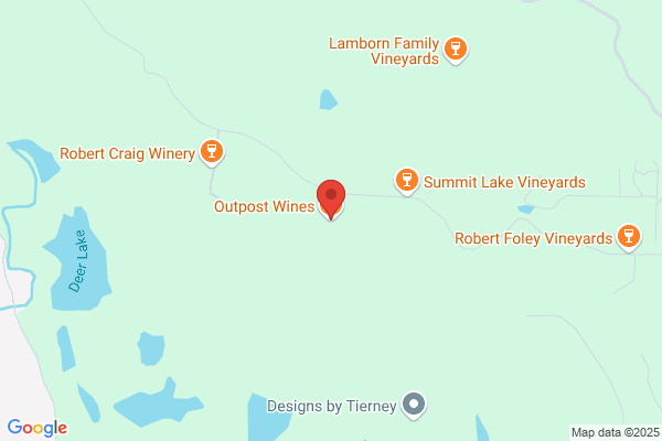 Outpost Wine & Spirits