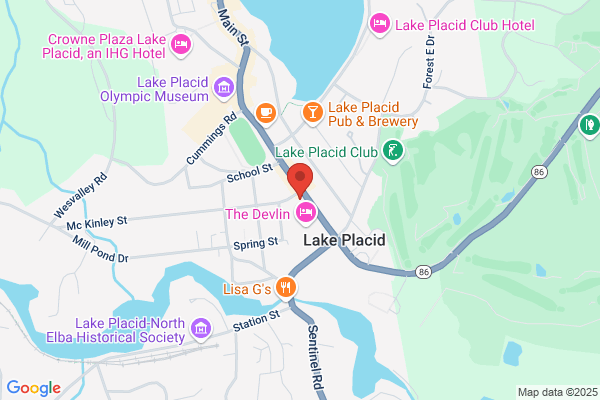 Mr Mike's Pizza Restaurant & Delivery