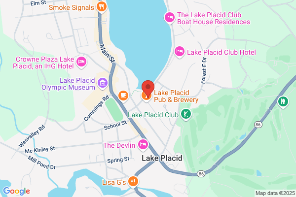 Hampton Inn & Suites Lake Placid