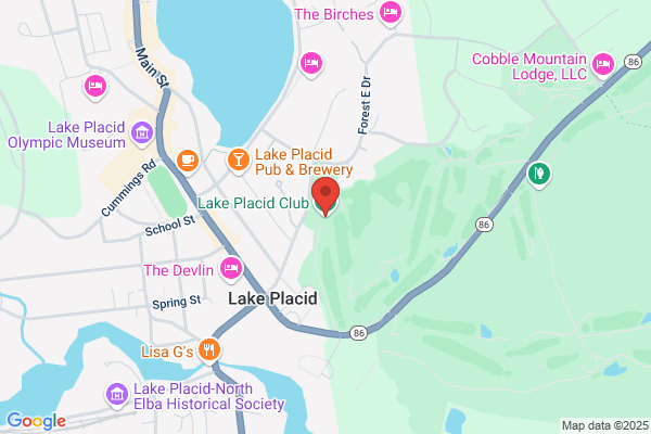 Lake Placid Club
