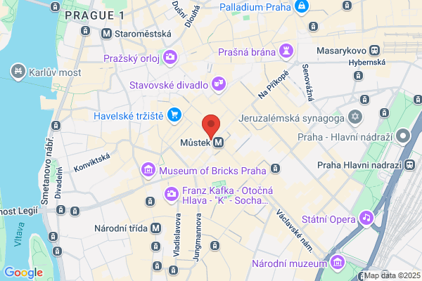 Prague Inn