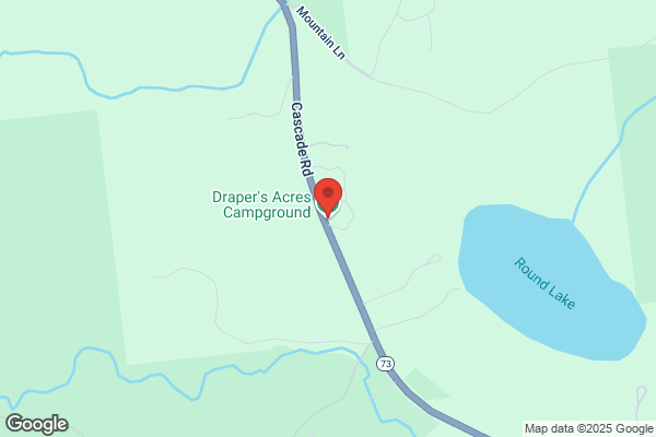 Whispering Pines Campground