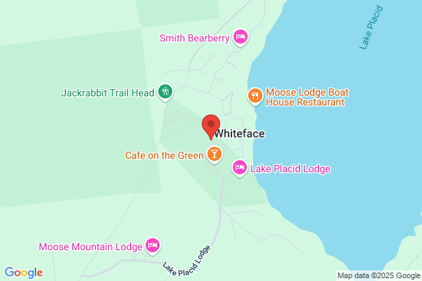 Whiteface Club