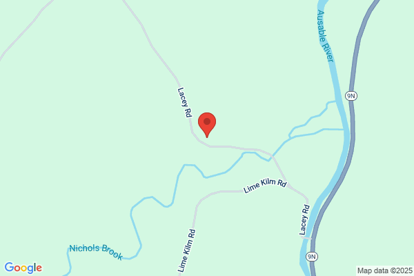 Adirondack Venture Fund Llc