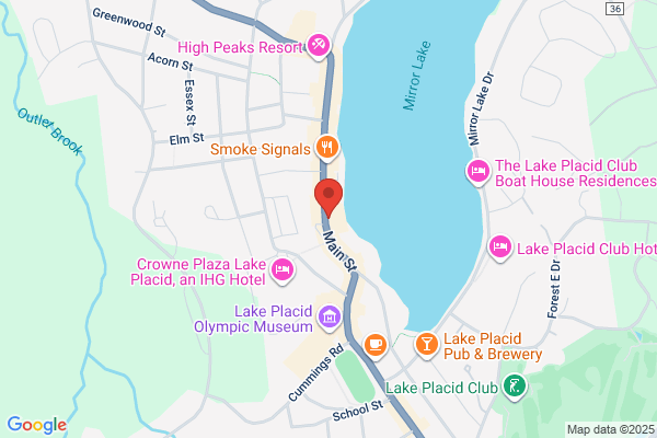 Beglin's Lake Placid Jewelers & Gifts
