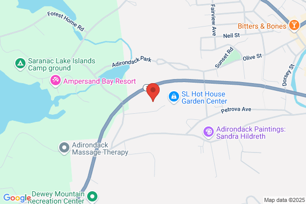 Adirondack Behavioral Healthcare