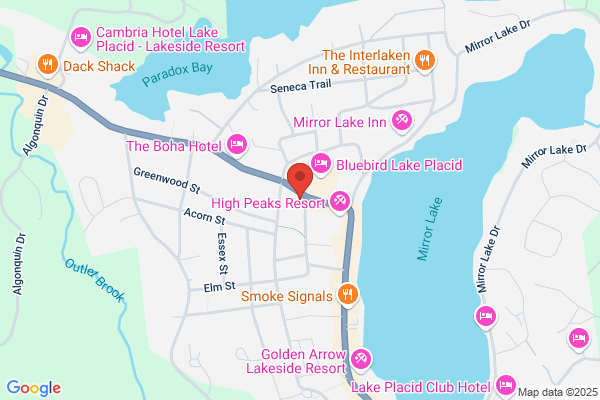 Lake Placid Family Dental