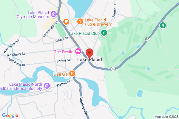 Lake Placid News