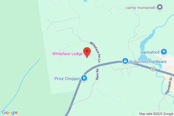 Whiteface Lodge