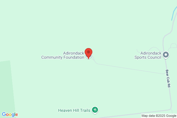 Adirondack Community Trust