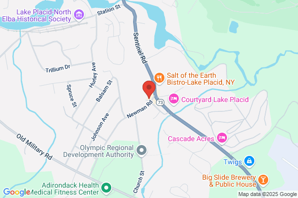 Adirondack Nutrition Consulting