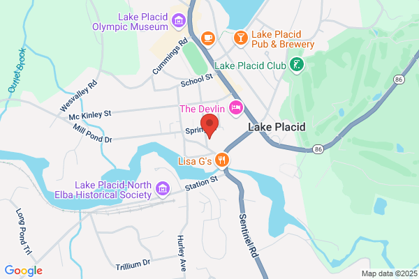 Lake Placid Carpet Care