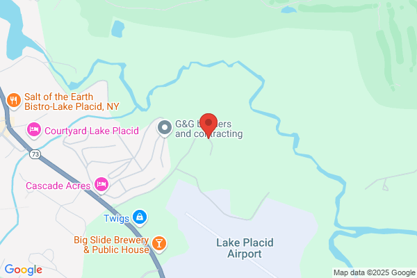 Lake Placid Disposal Service Inc
