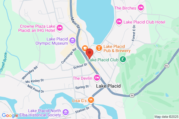 Lake Placid Institute For the Arts & Humanities the