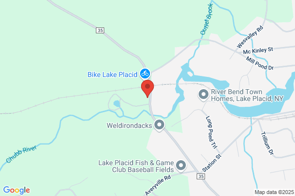 Lake Placid Self Storage