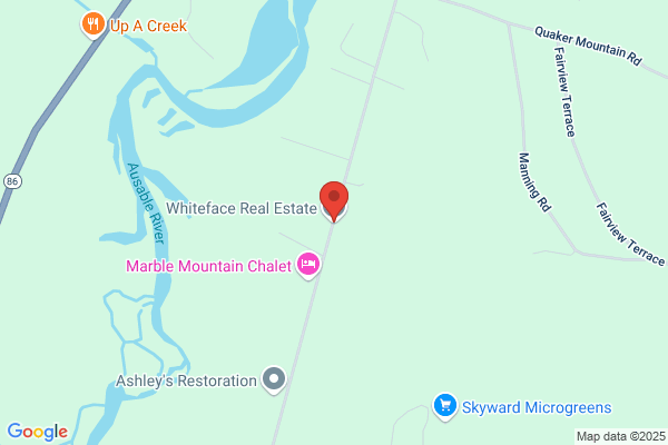 Whiteface Properties Real Estate Agency