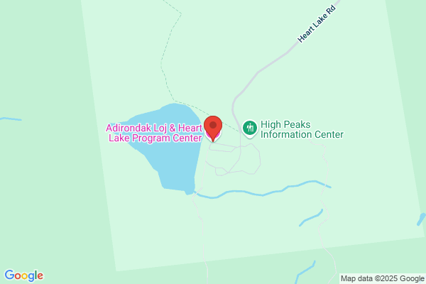 Adirondack Mountain Club