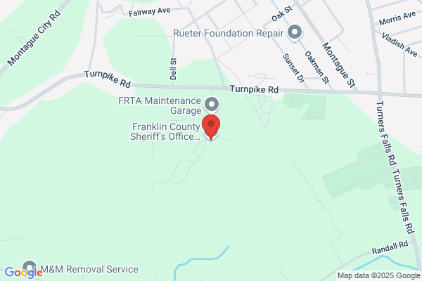 Franklin County Emergency Shelter