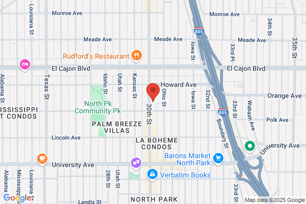 Locksmith and Sharpening Company