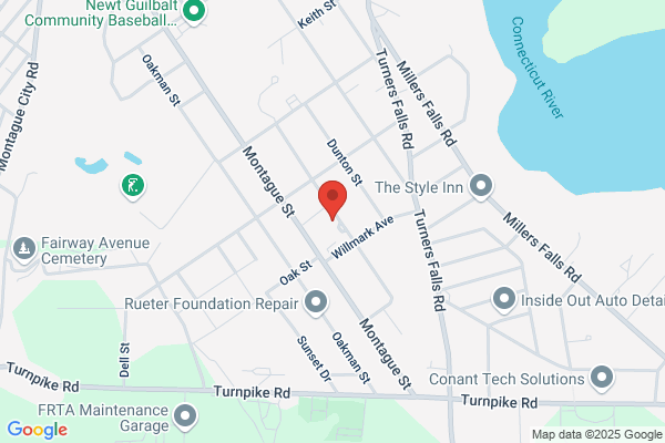 Montague Housing Authority