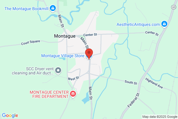 Montague Mini Mart