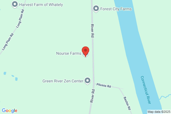 Nourse Farms Inc