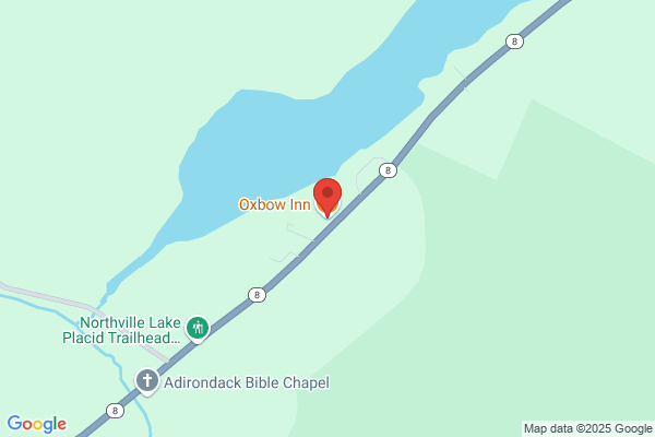 Oxbow Inn