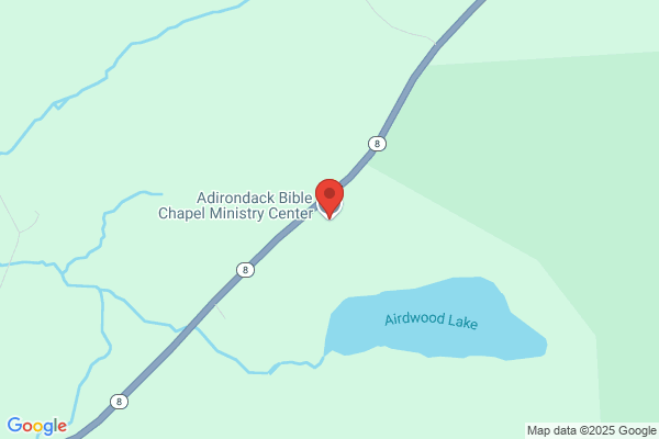 Adirondack Bible Chapel