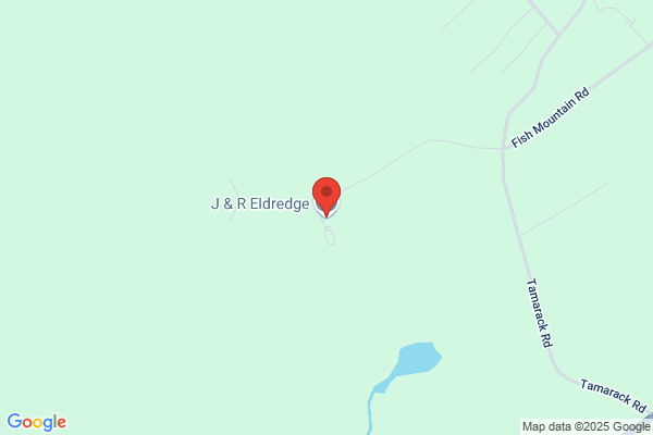 Eldredge J & R Inc