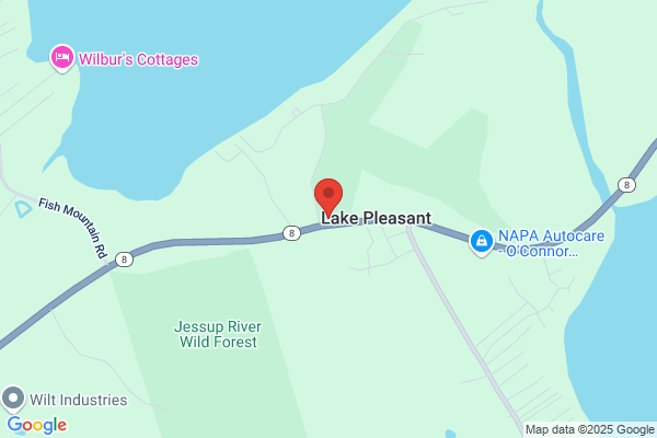 Lake Pleasant Golf Inc