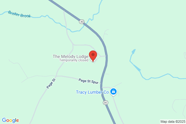 Melody Lodge