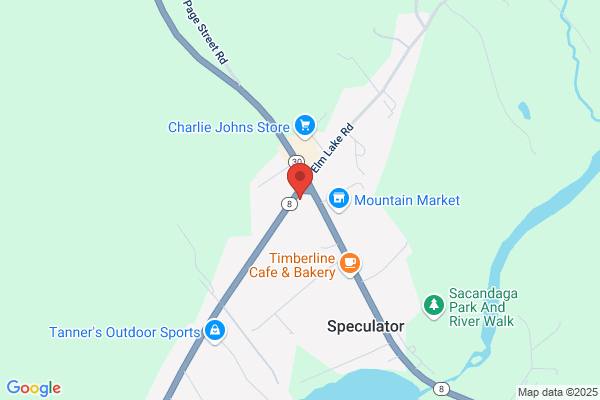 Mountain Lakes Real Estate