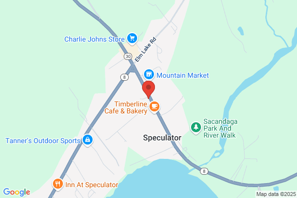 Speculator Spirits Inc