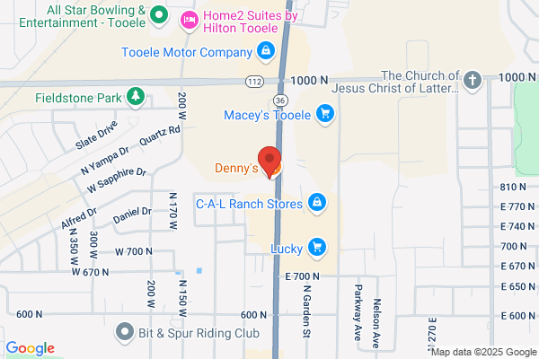 Denny's