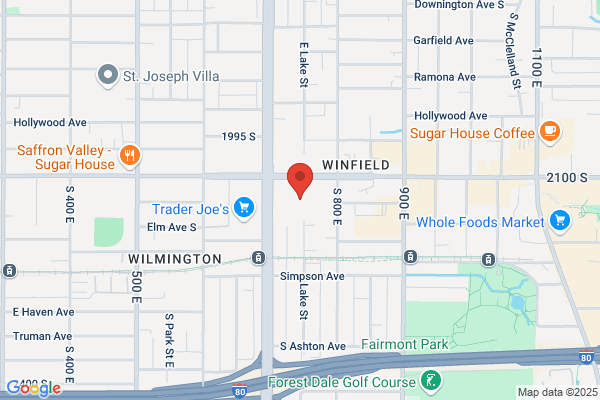 Deseret Industries Thrift Store & Donation Center