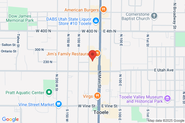 Anna's Beauty Boutique