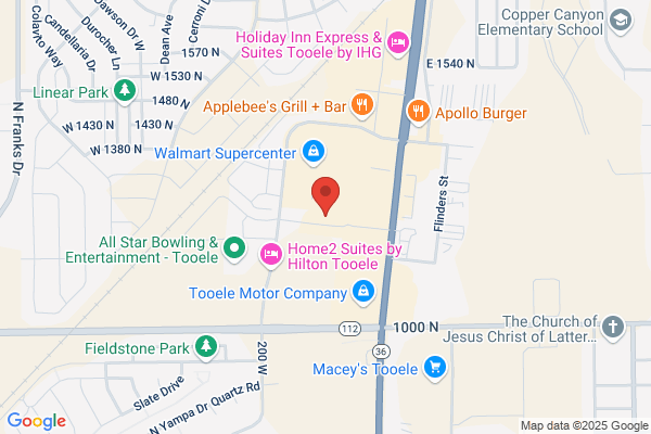 Clothesline Express Cleaners