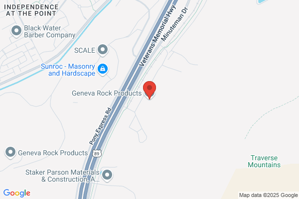Geneva Rock