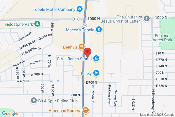 O'Reilly Auto Parts