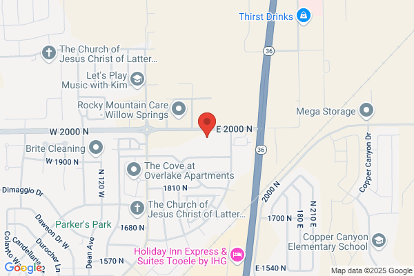 Oral & Maxillofacial Surgery of Utah