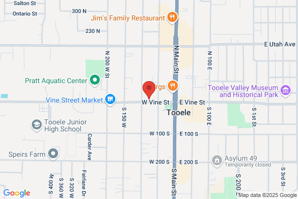 Sandy's Smoke Shop