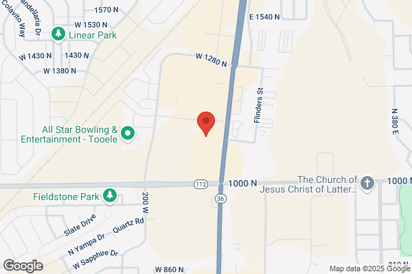 Tooele Ford