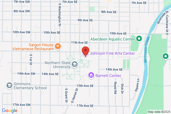Jjf Fine Arts Corporation