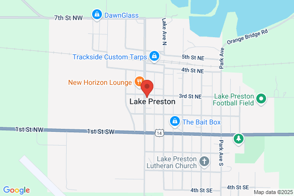 Lake Area Realty