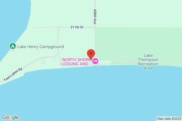 Northshore Bar & Grille