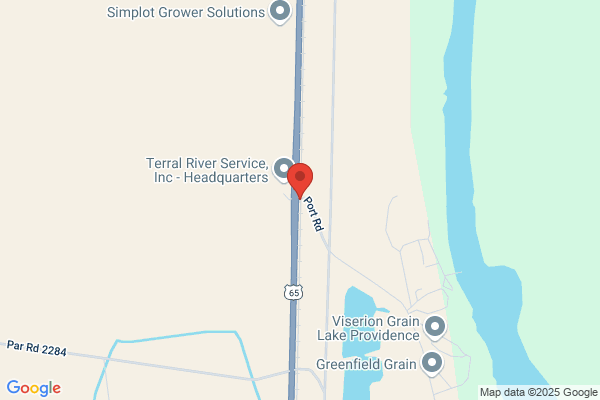 Bunge Northamerica