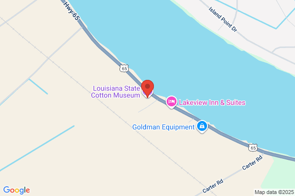 Cotton Museum