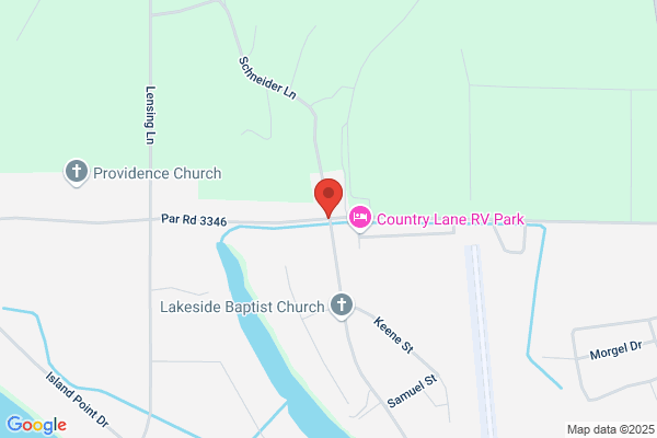 Country Lane Courts & Apartments