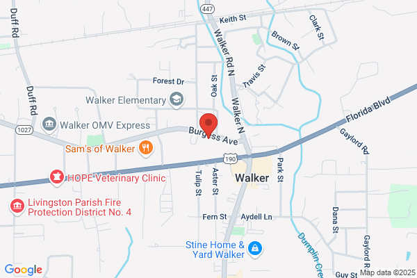 East Carroll Parish Adult Education Center